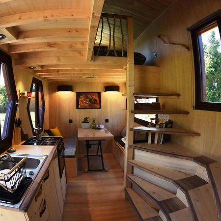 Bed and Breakfast La Fontaine Airmeth Ploerdut Экстерьер фото