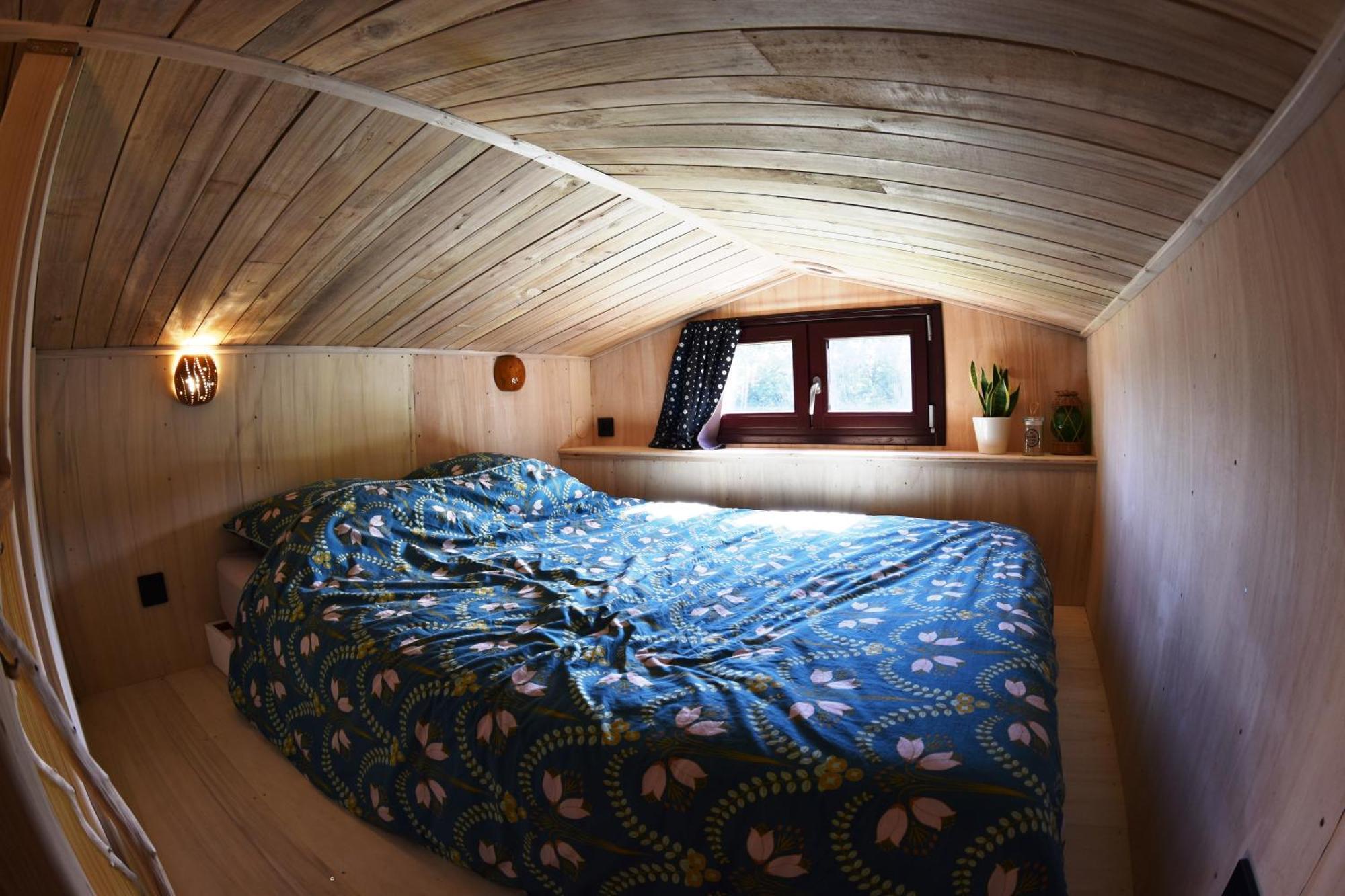 Bed and Breakfast La Fontaine Airmeth Ploerdut Экстерьер фото