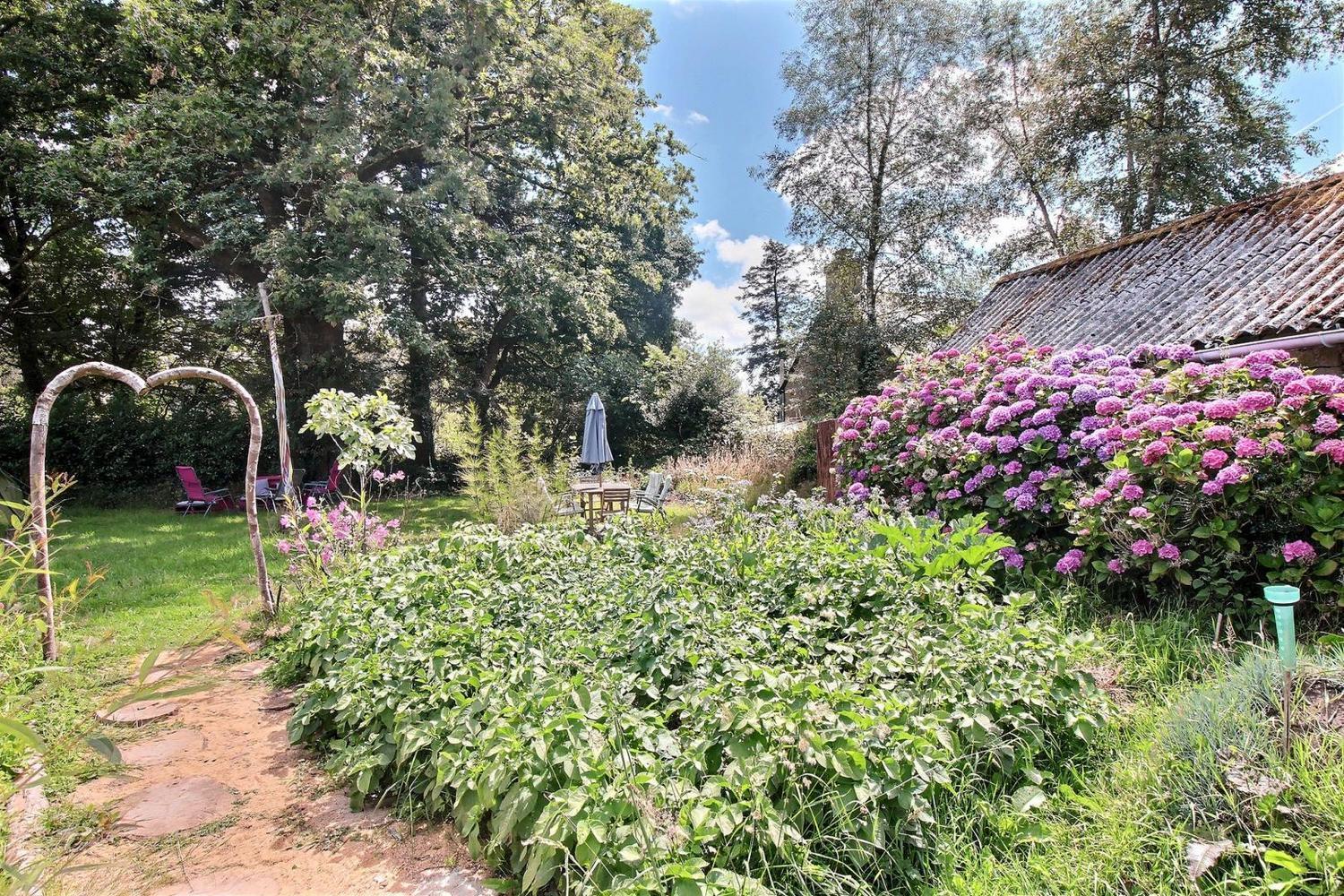 Bed and Breakfast La Fontaine Airmeth Ploerdut Экстерьер фото